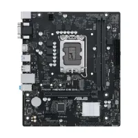 Asus PRIME H610M-CS D4 DDR4 Intel mATX Motherboard